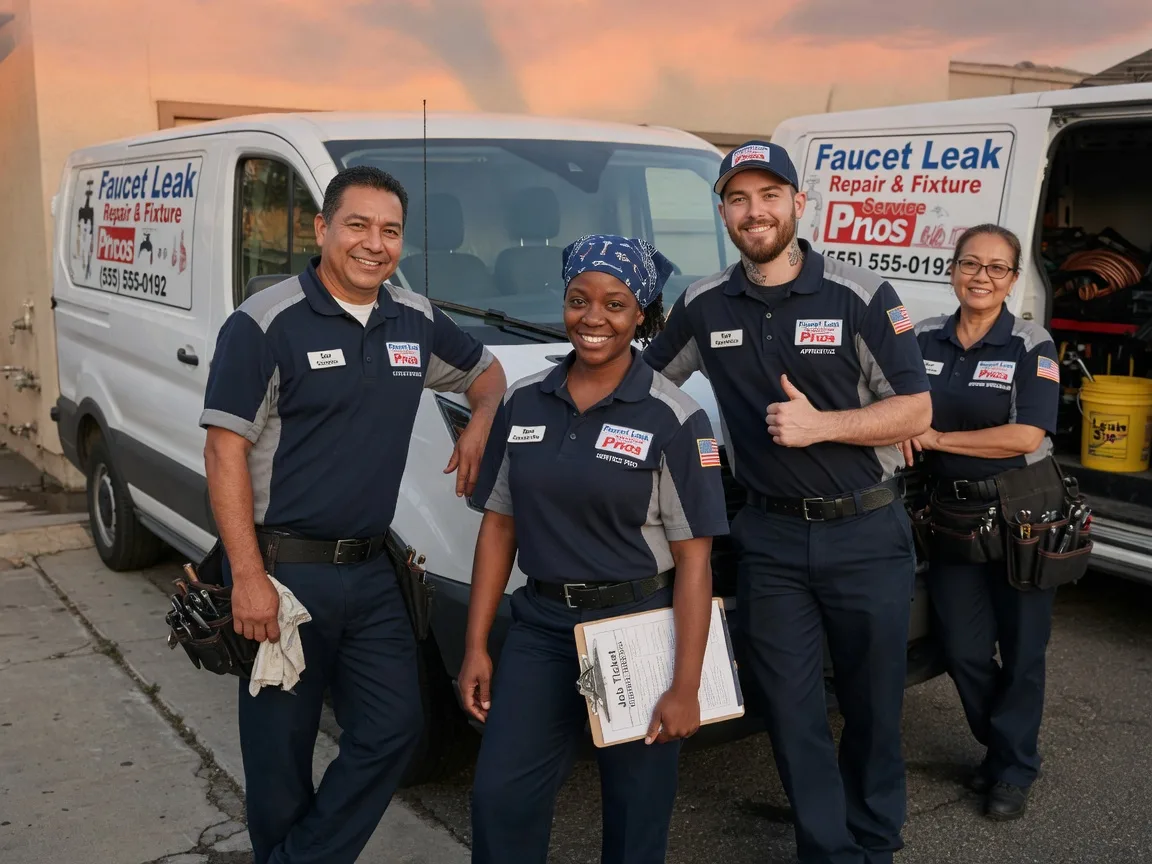 Faucet Repair company in Buffalo Mills, PA
